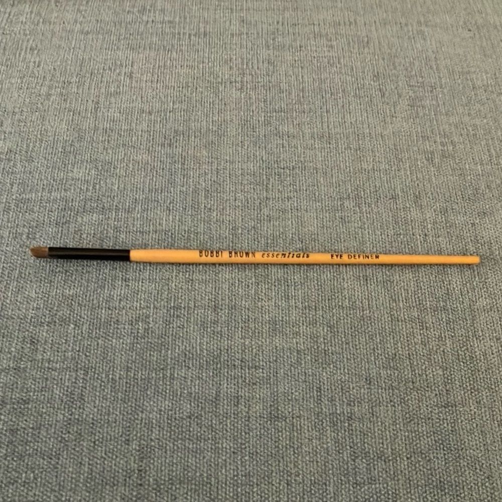 Bobbi Brown Essentials Eye Definer Makeup Brush